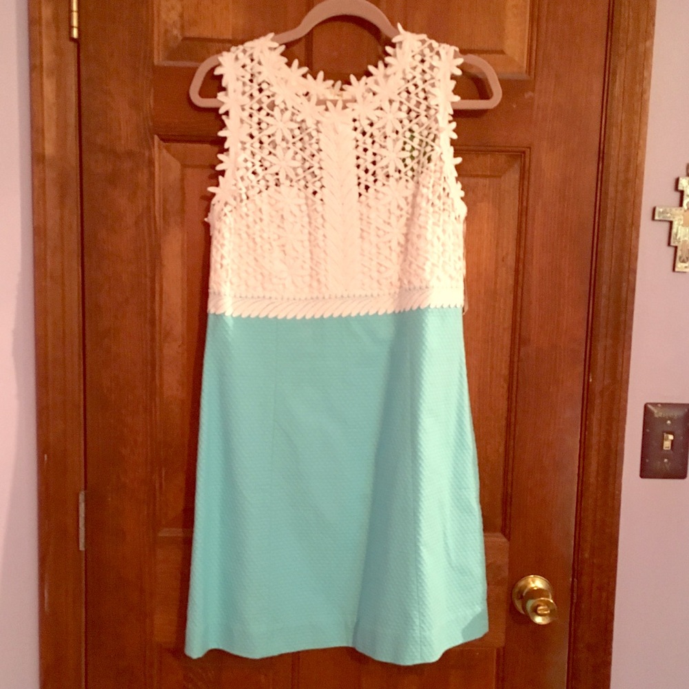 Lilly Pulitzer dress